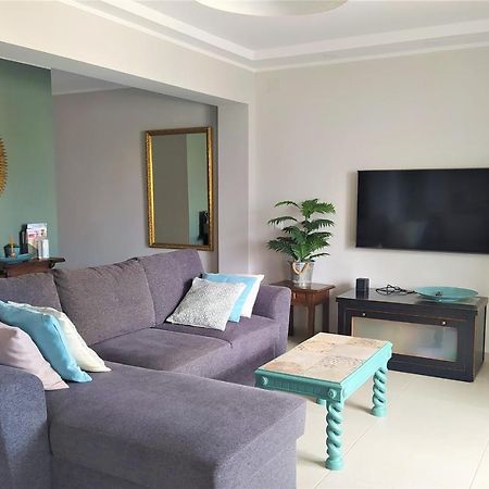Apartamento Playa & Port Gandia Solo Familias ภายนอก รูปภาพ