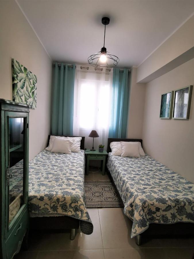 Apartamento Playa & Port Gandia Solo Familias ภายนอก รูปภาพ