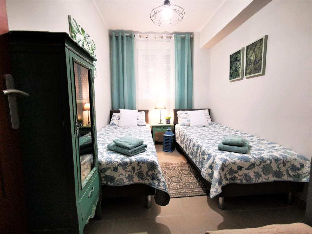 Apartamento Playa & Port Gandia Solo Familias ภายนอก รูปภาพ