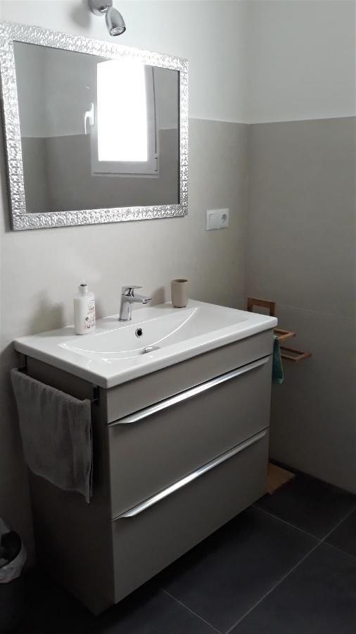 Apartamento Playa & Port Gandia Solo Familias ภายนอก รูปภาพ